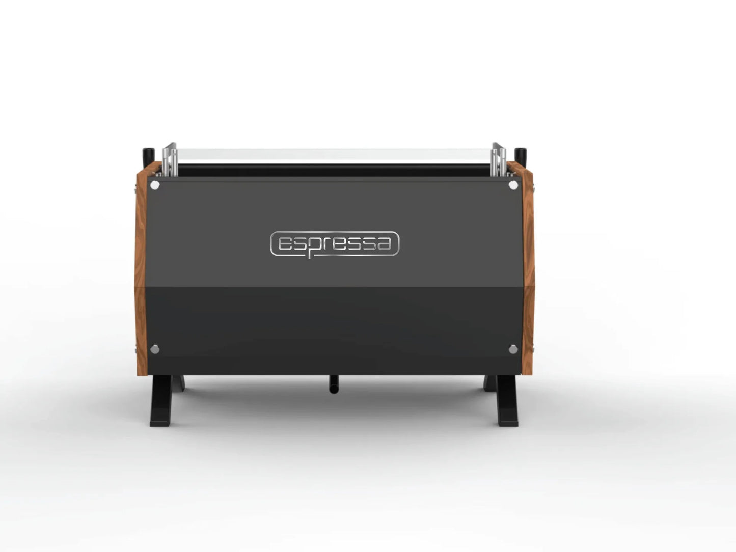Espressa Base Multiboiler