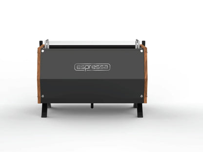 Espressa Base Multiboiler