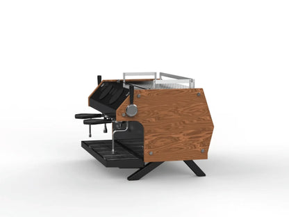Espressa Base Multiboiler