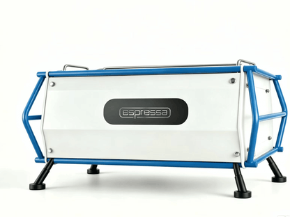 Espressa Falcon Multiboiler