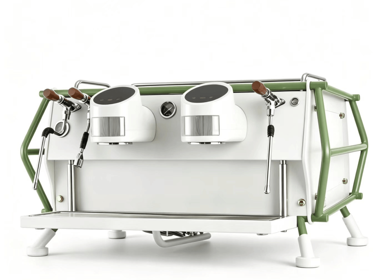 Espressa Falcon Multiboiler