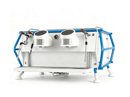 Espressa Falcon Multiboiler