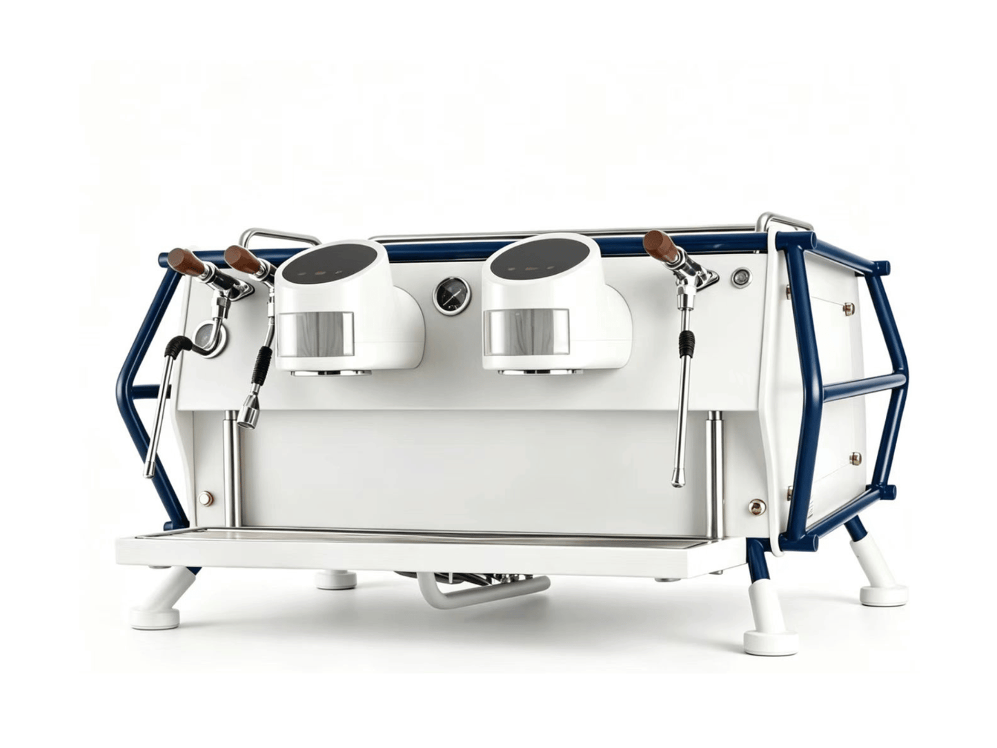Espressa Falcon Multiboiler