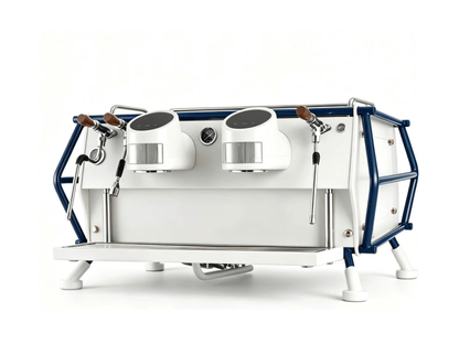 Espressa Falcon Multiboiler