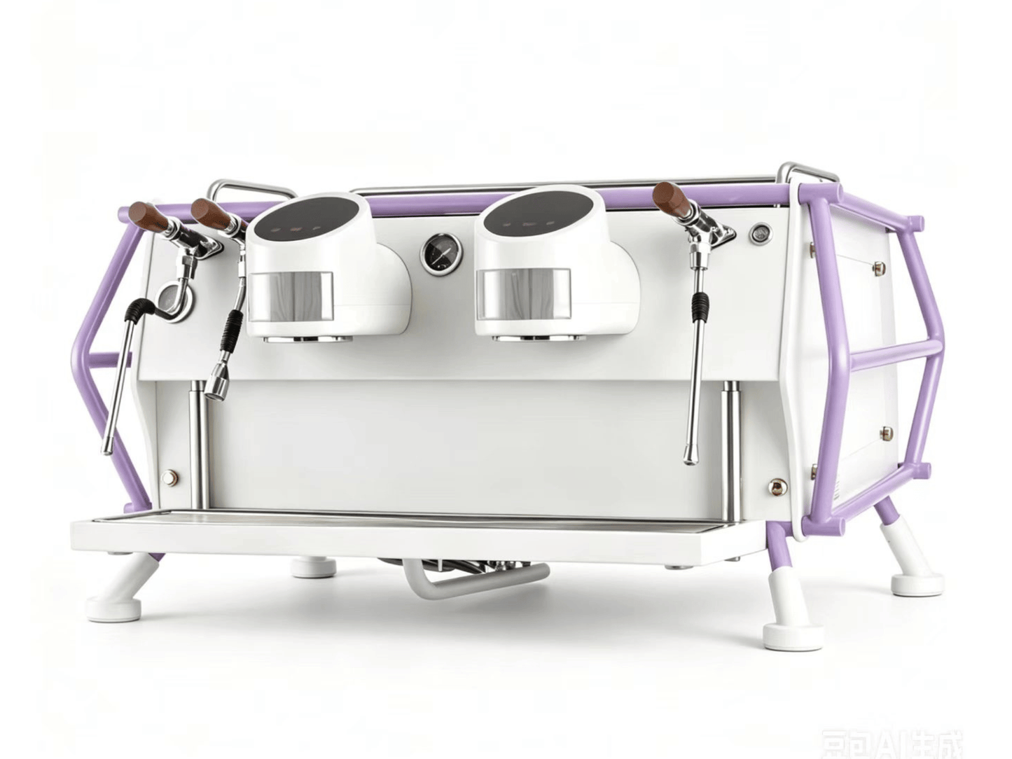 Espressa Falcon Multiboiler