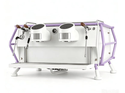 Espressa Falcon Multiboiler