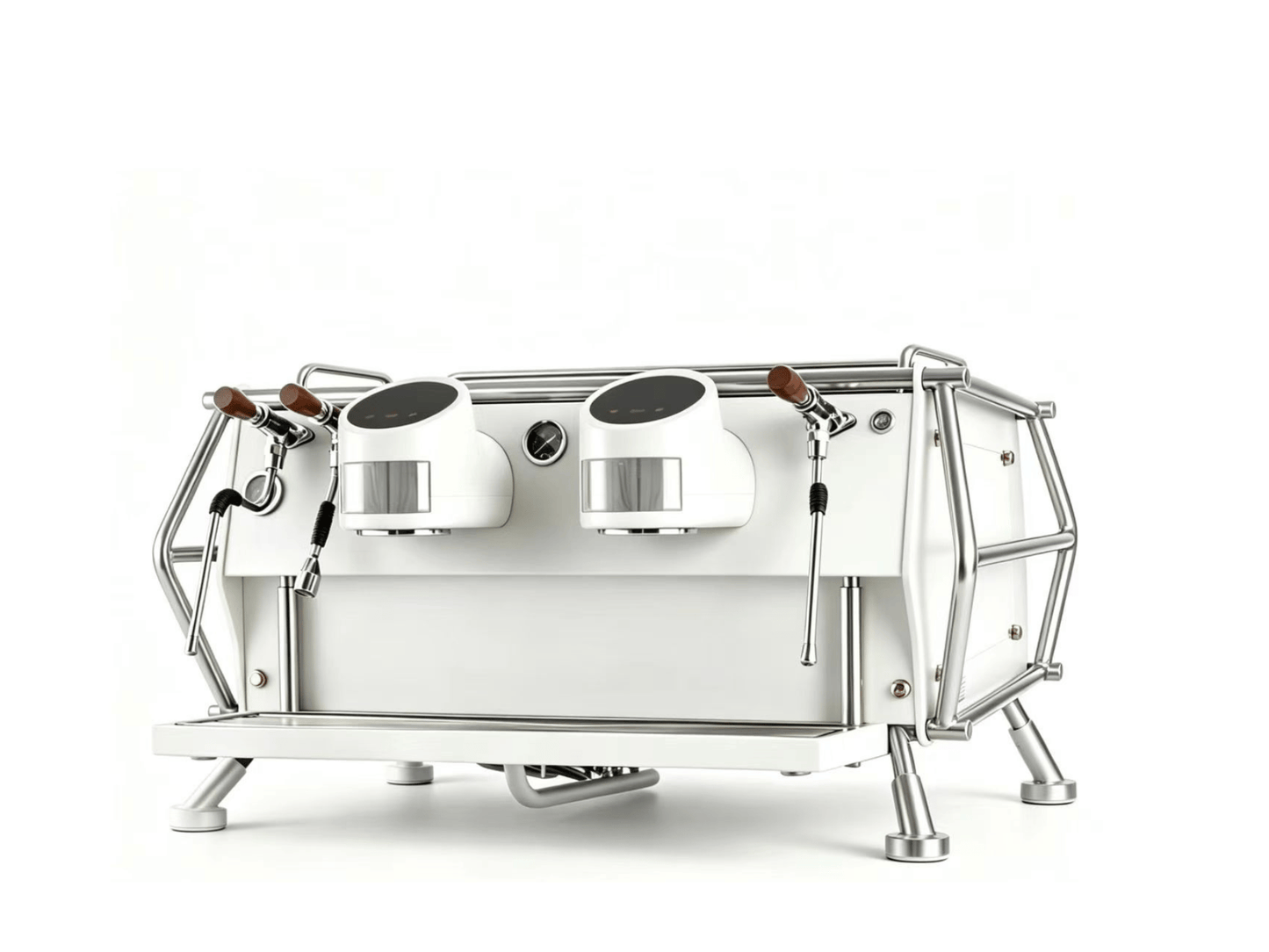 Espressa Falcon Multiboiler
