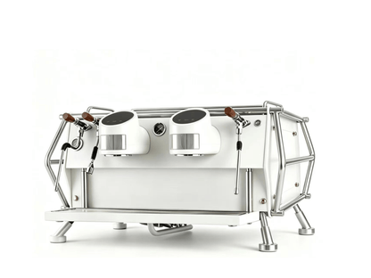 Espressa Falcon Multiboiler