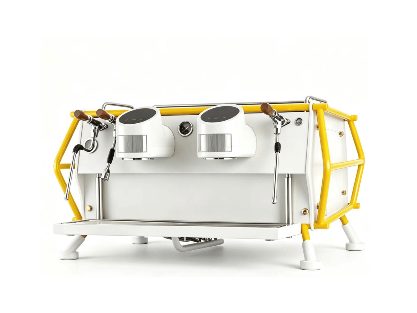 Espressa Falcon Multiboiler