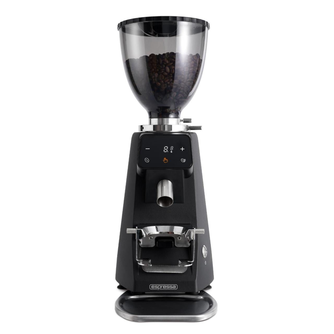 Espressa Ion 64 Commercial Flat Burr Grinder