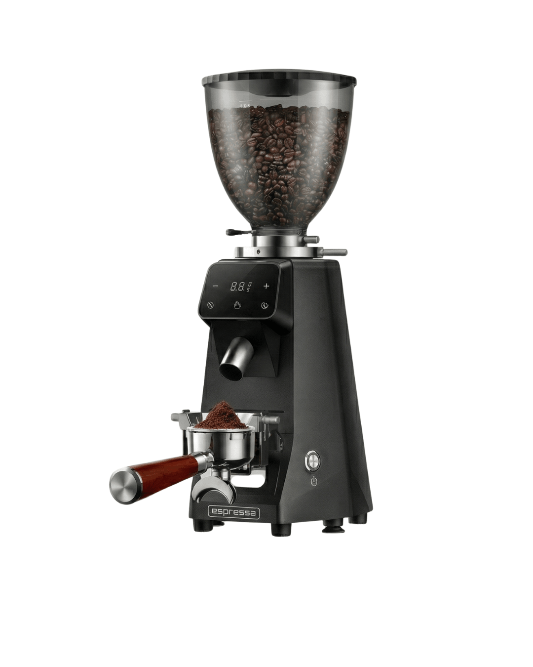 Espressa Ion 64 Commercial Flat Burr Grinder