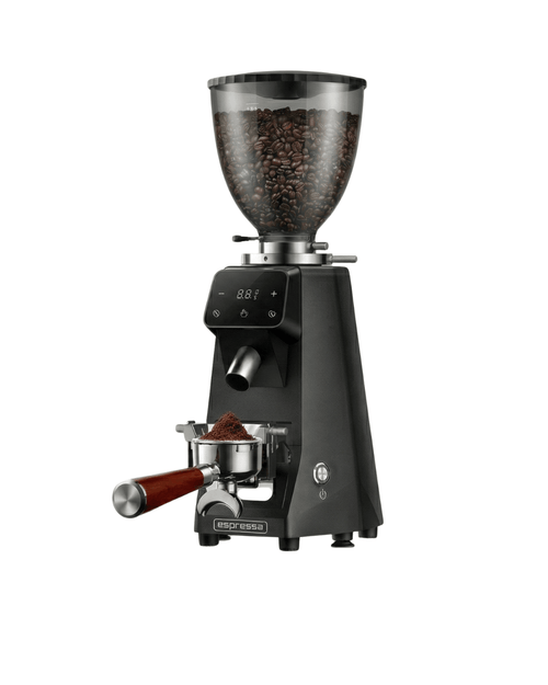 Espressa Ion 64 Commercial Flat Burr Grinder