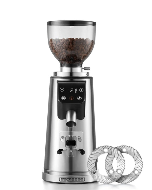 [PRE ORDER] Espressa Orbit 64 PRO