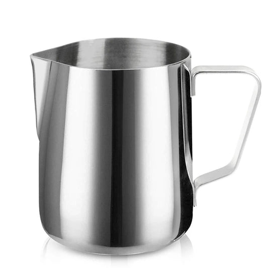 Espressa SS Commercial Milk Pitcher