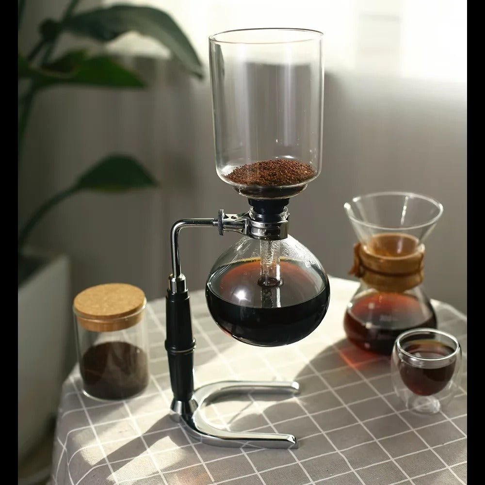 Espressa Coffee Syphon