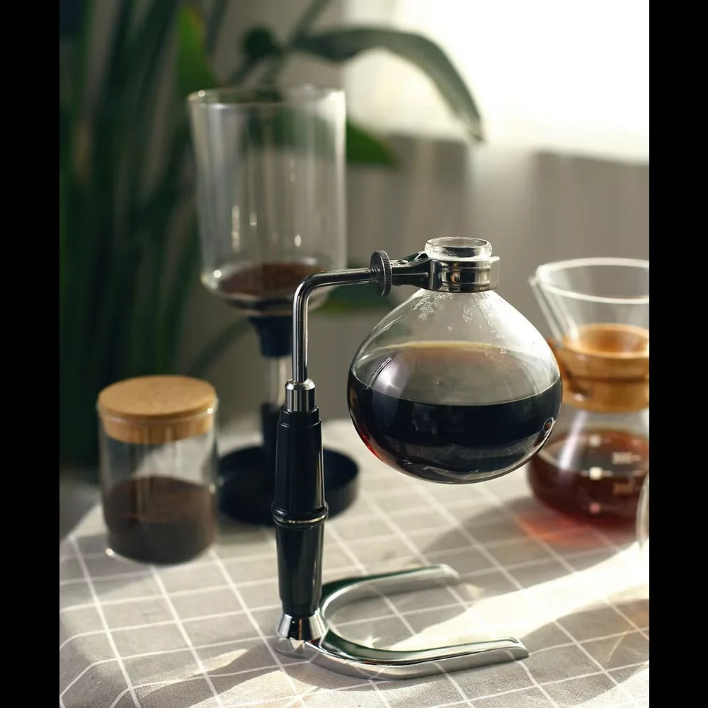 Espressa Coffee Syphon