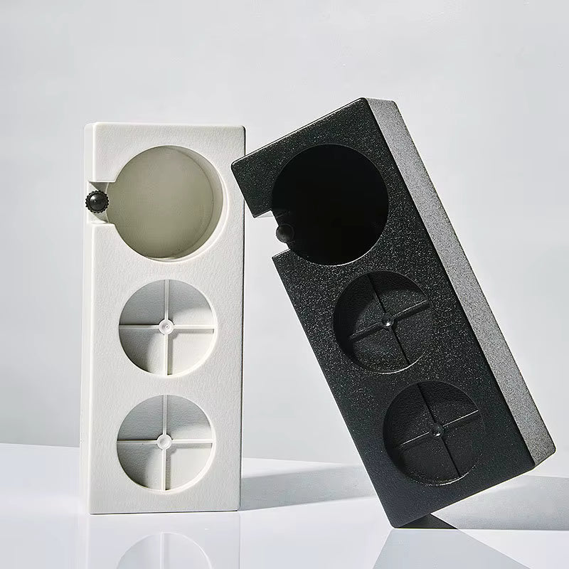 Espressa ABS Tamping Station