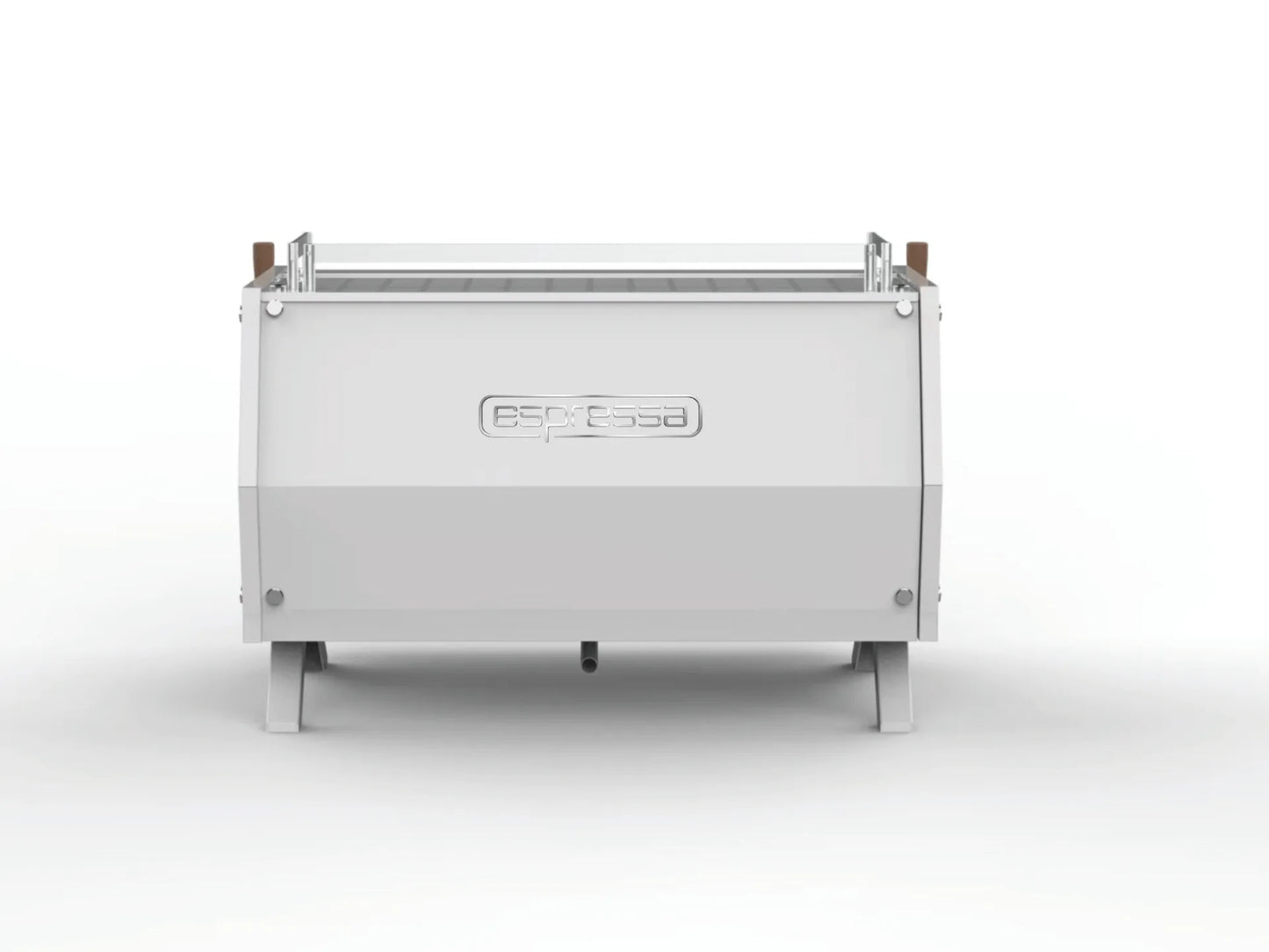 Espressa Base Multiboiler