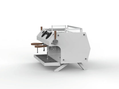 Espressa Base Multiboiler