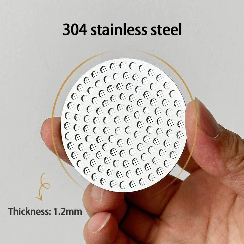 Mischief Double Layer Puck Screen