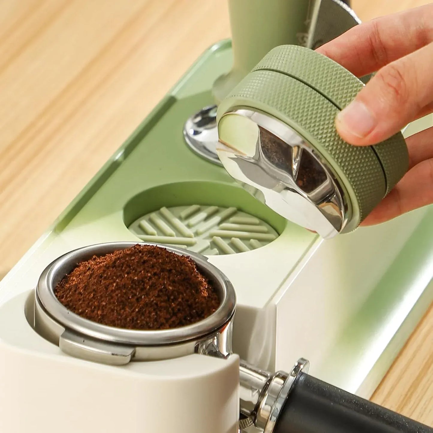 Bincoo 58mm Distributor (White)