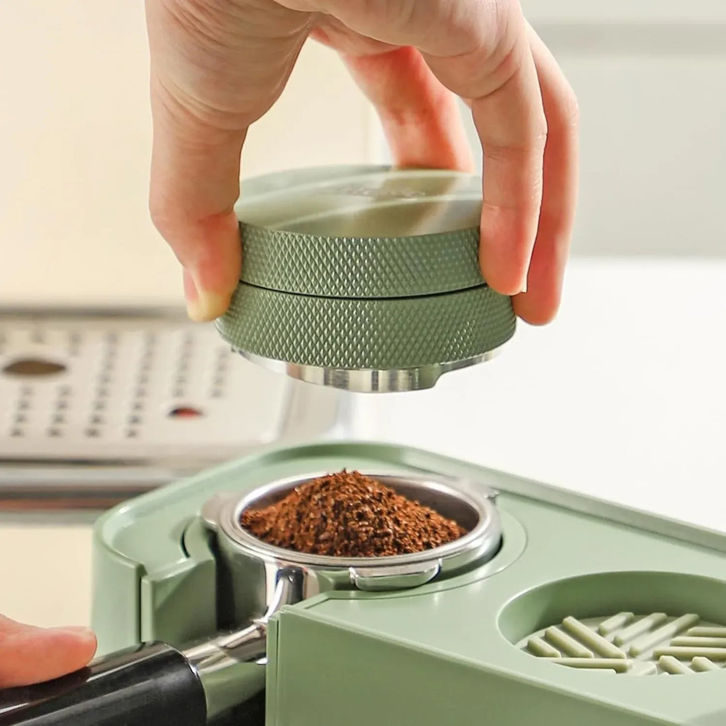 Bincoo 58mm Distributor (White)