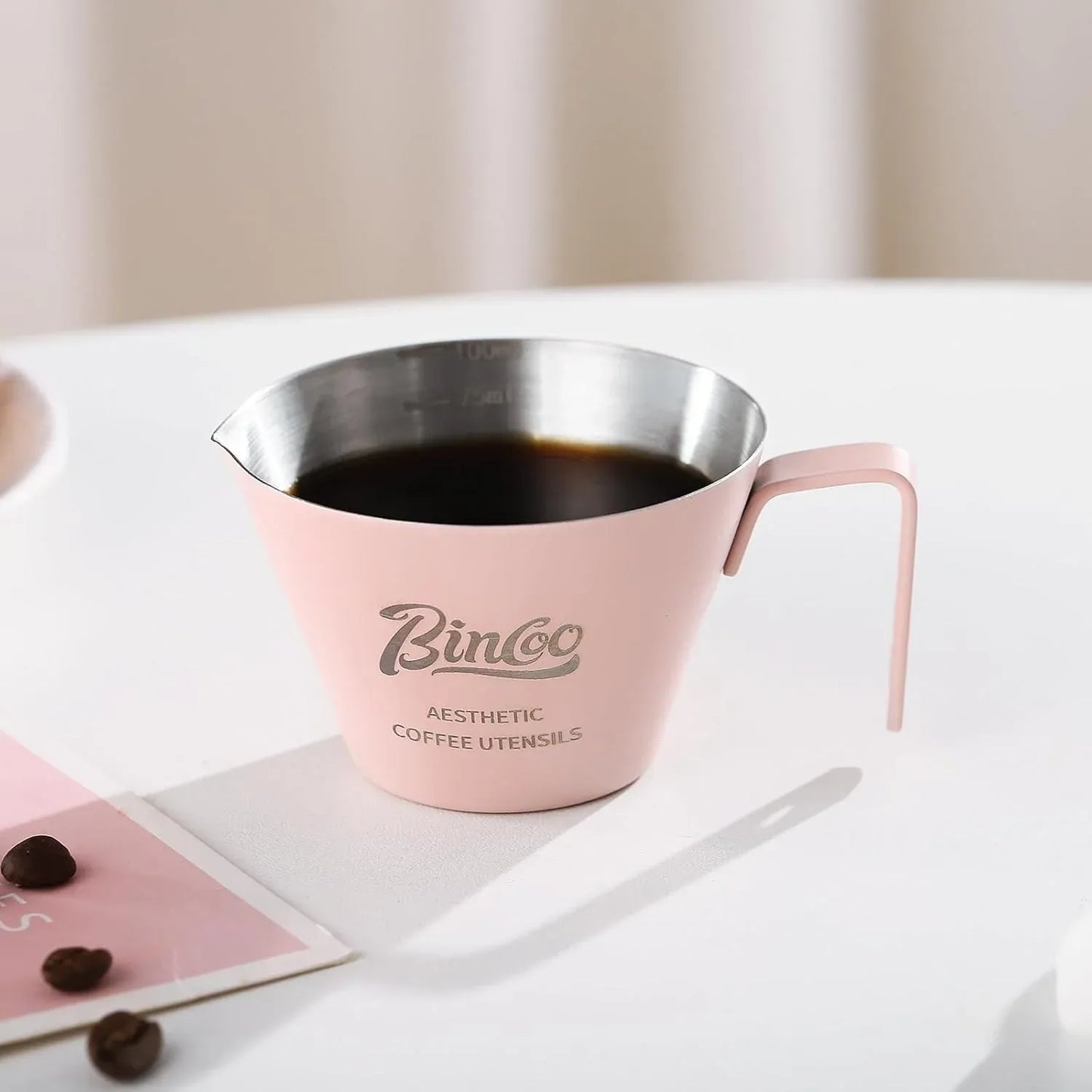 Bincoo Measuring Cup