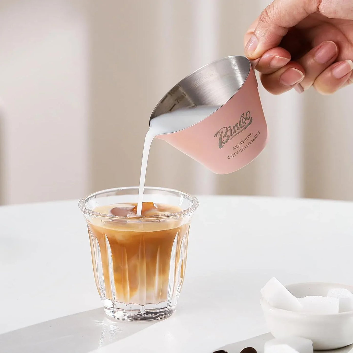 Bincoo Measuring Cup