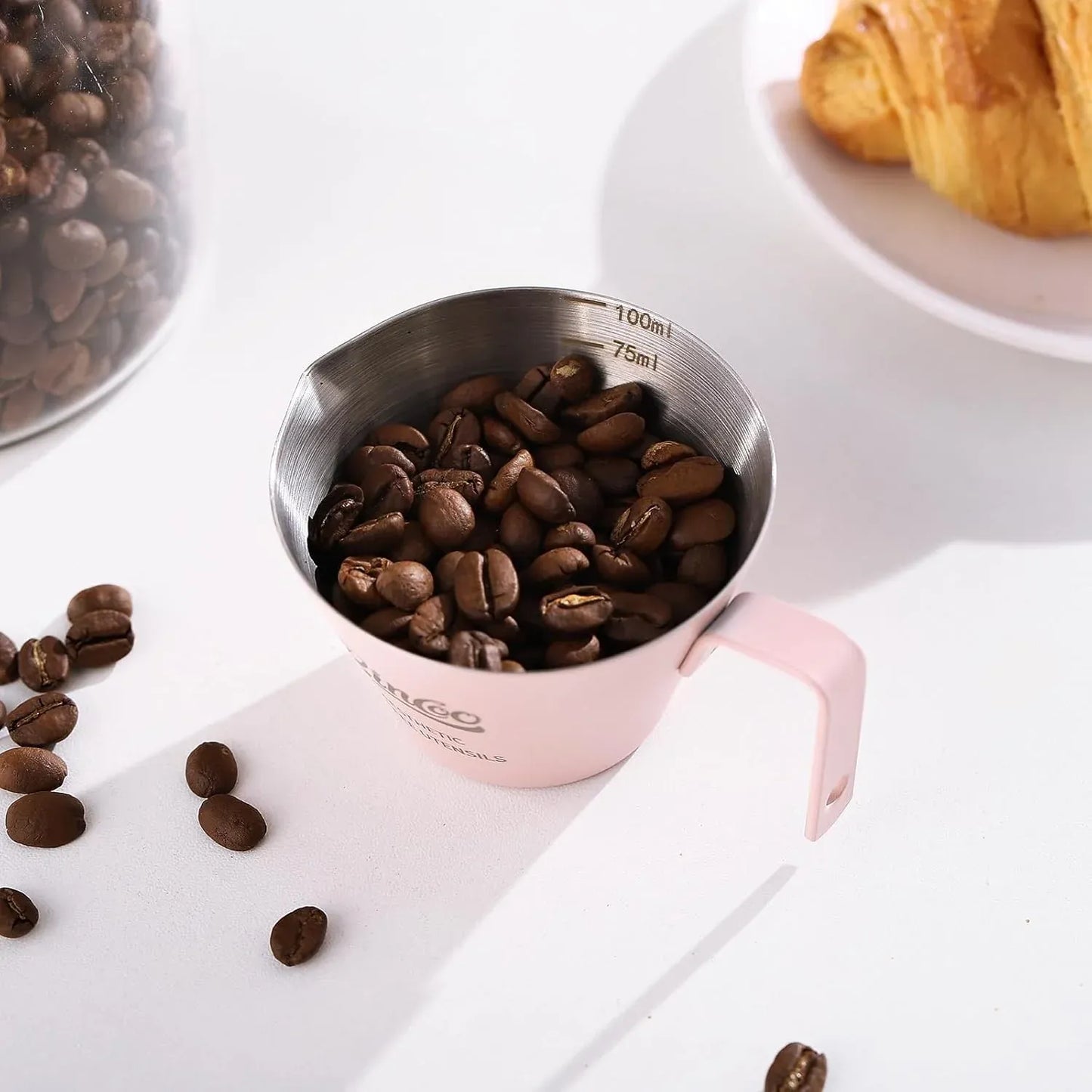 Bincoo Measuring Cup