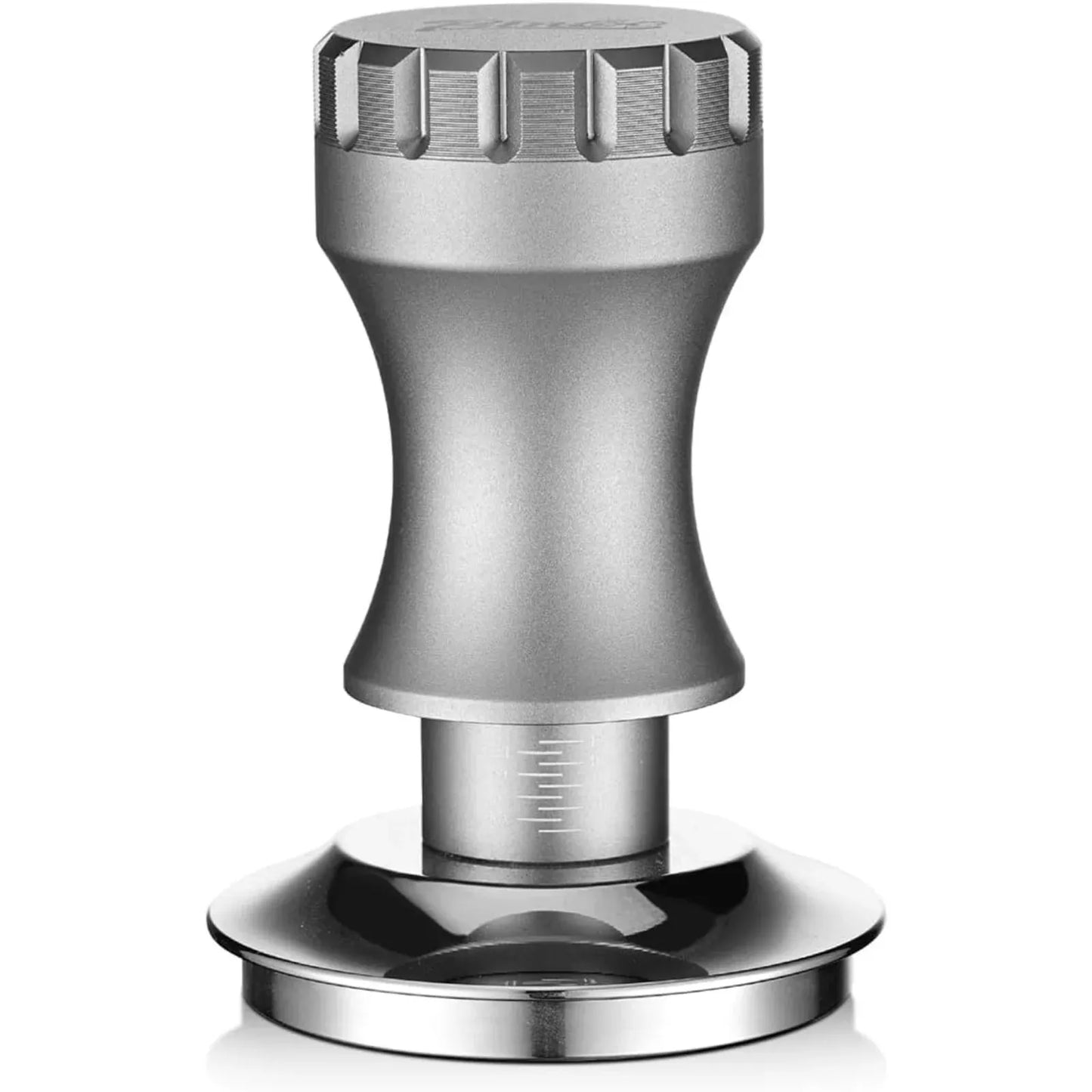 Bincoo 58mm Click Tamper (White)