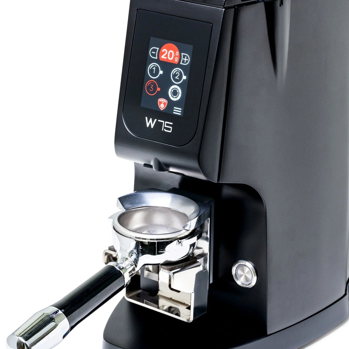 Eureka Atom W75