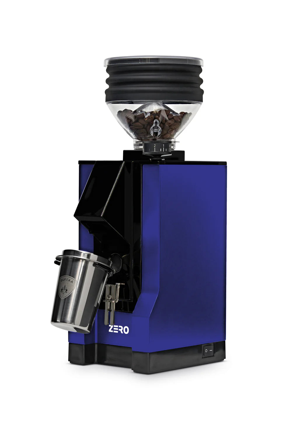 Eureka Mignon Zero Coffee Grinder