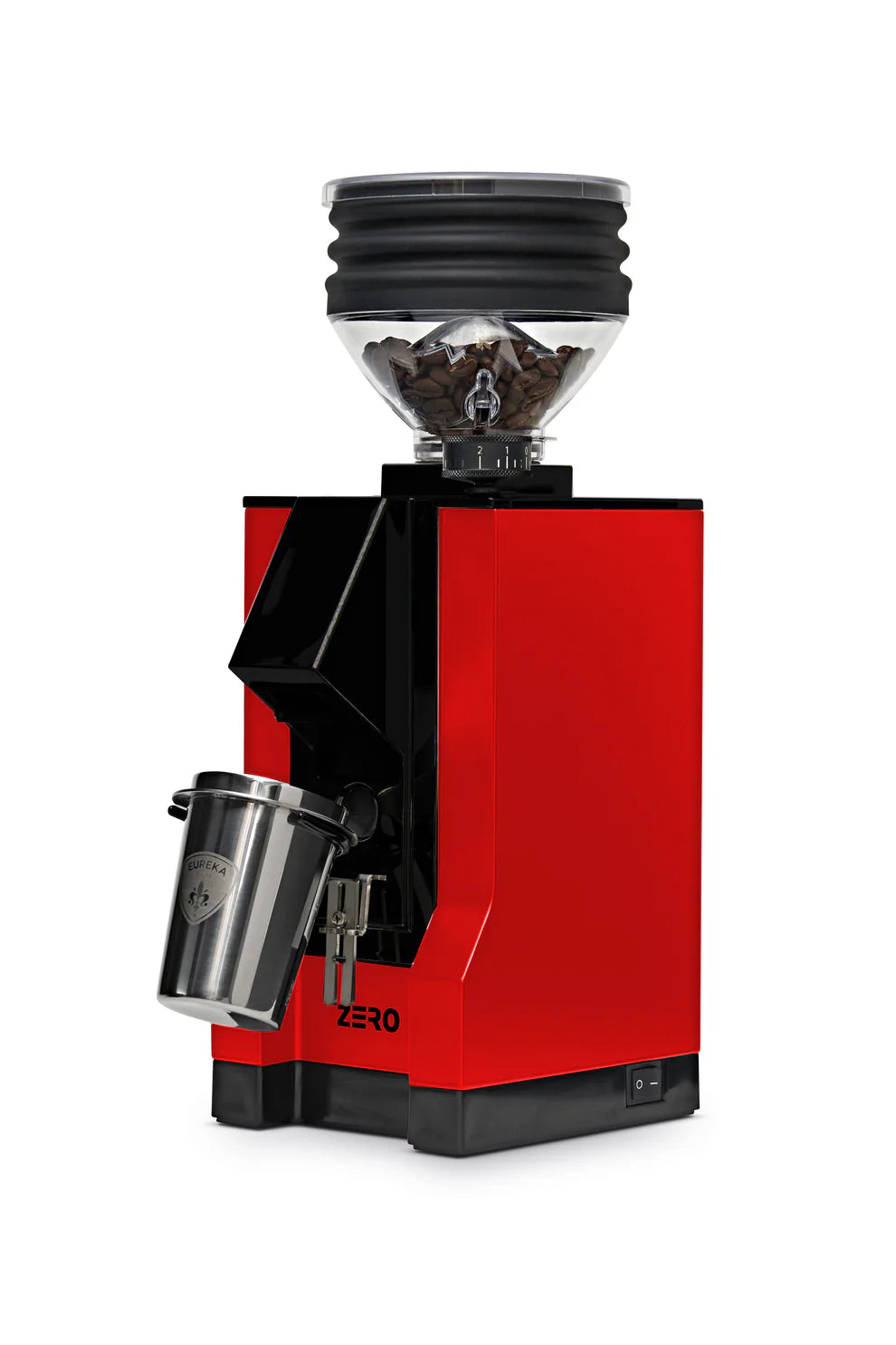 Eureka Mignon Zero Coffee Grinder