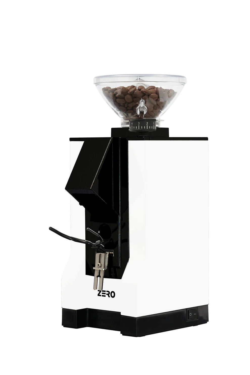 Eureka Mignon Zero Coffee Grinder