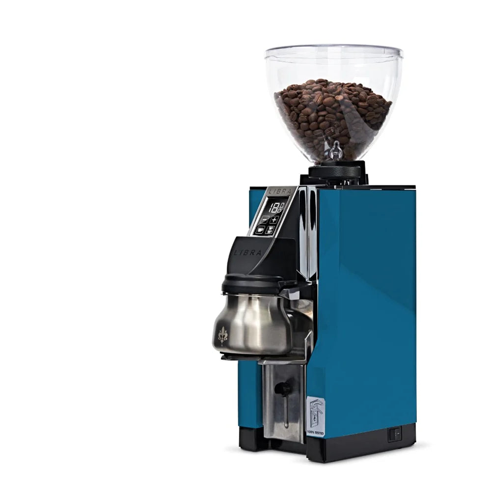 Eureka Mignon Libra 65AP