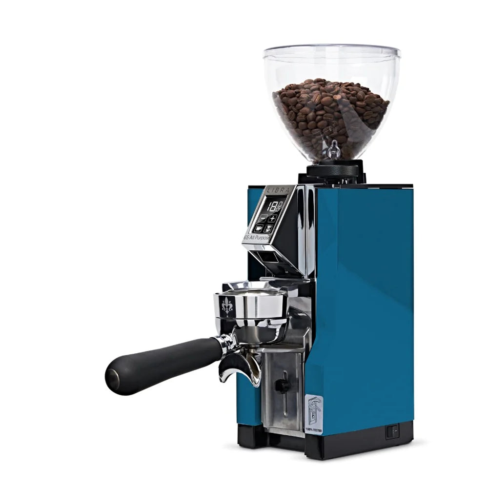 Eureka Mignon Libra 65AP