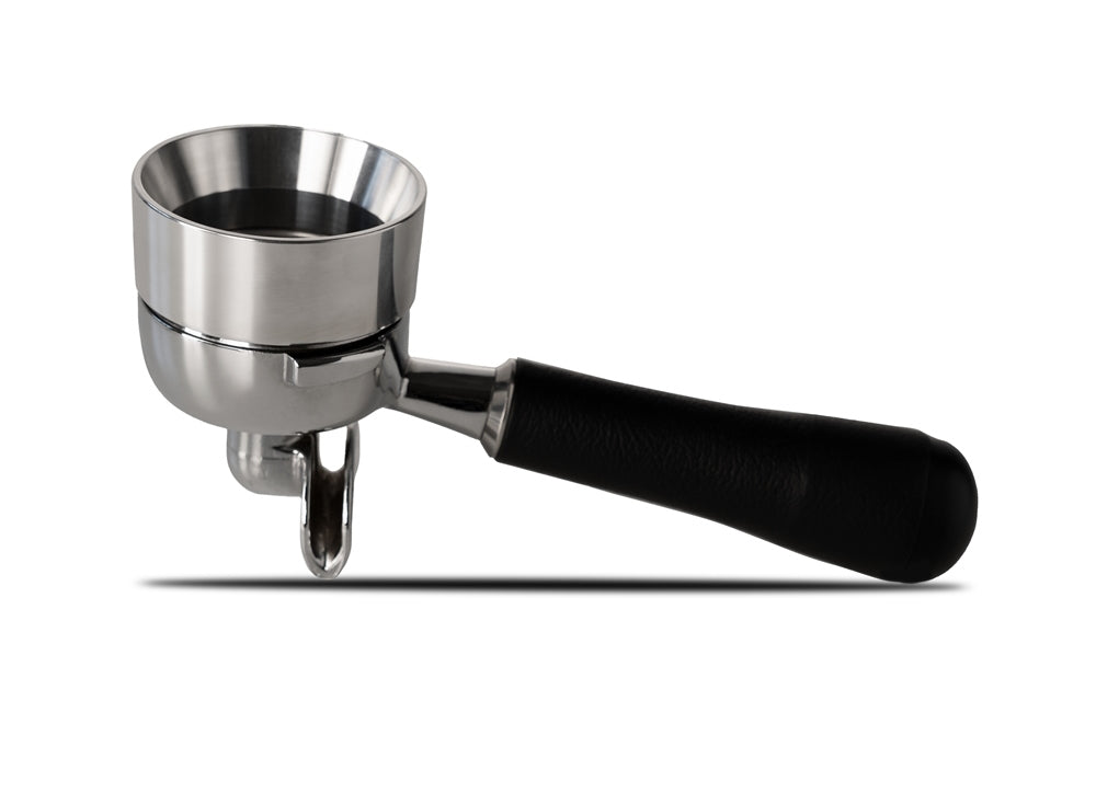 Eureka Mignon Libra Dosing Funnel Chrome