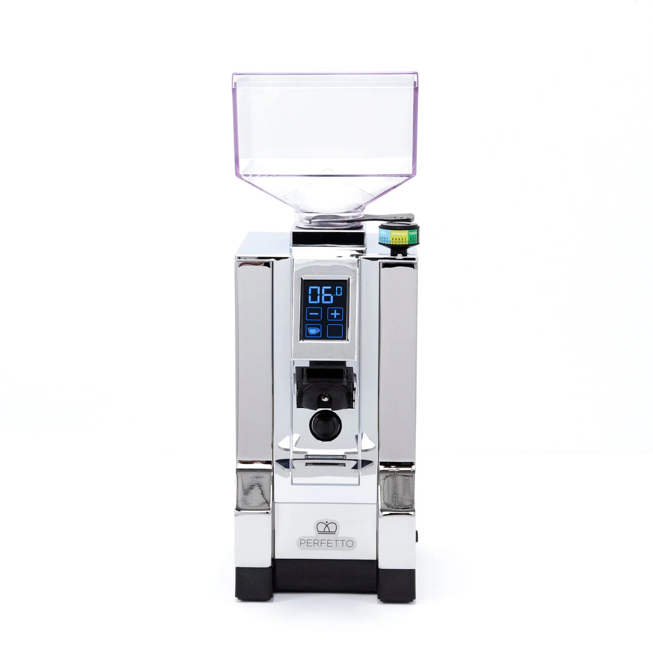 Eureka Mignon Perfetto Grinder