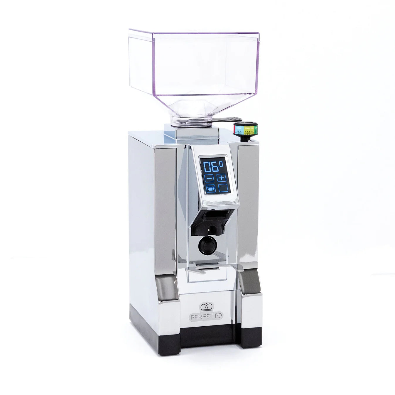 Eureka Mignon Perfetto Grinder