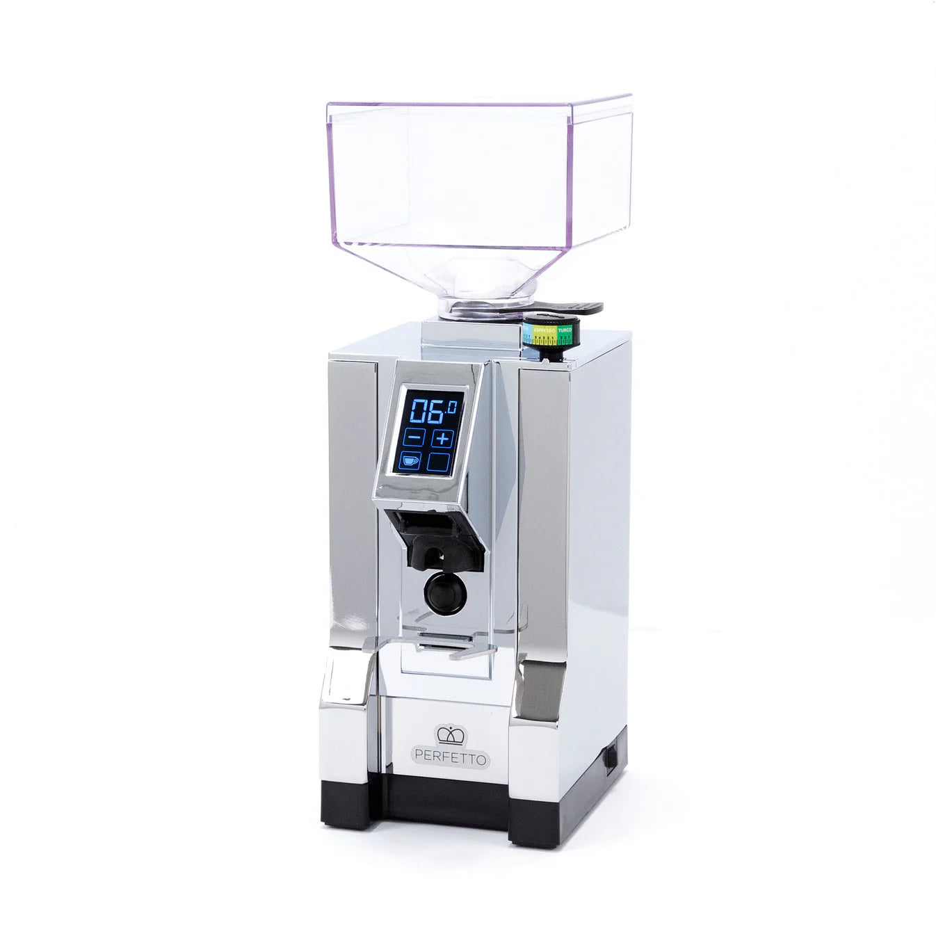 Eureka Mignon Perfetto Grinder