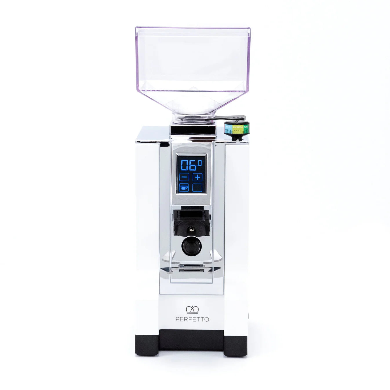 Eureka Mignon Perfetto Grinder