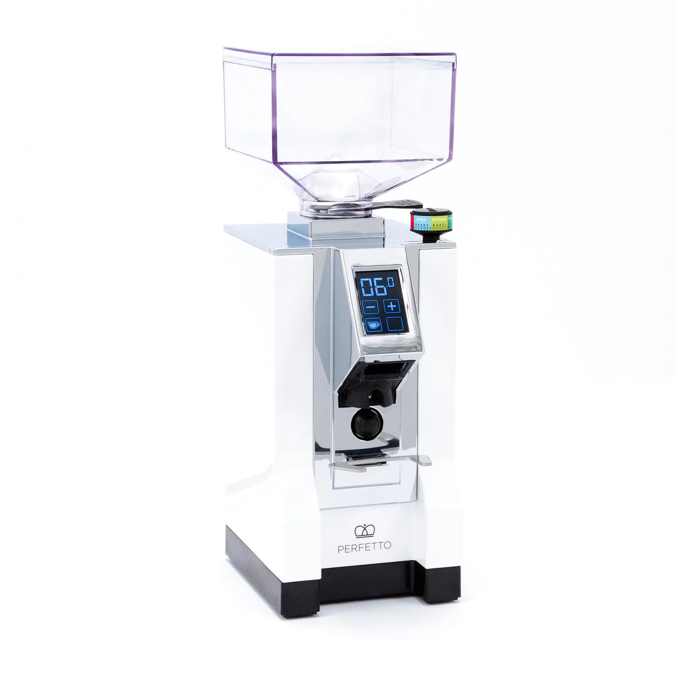 Eureka Mignon Perfetto Grinder