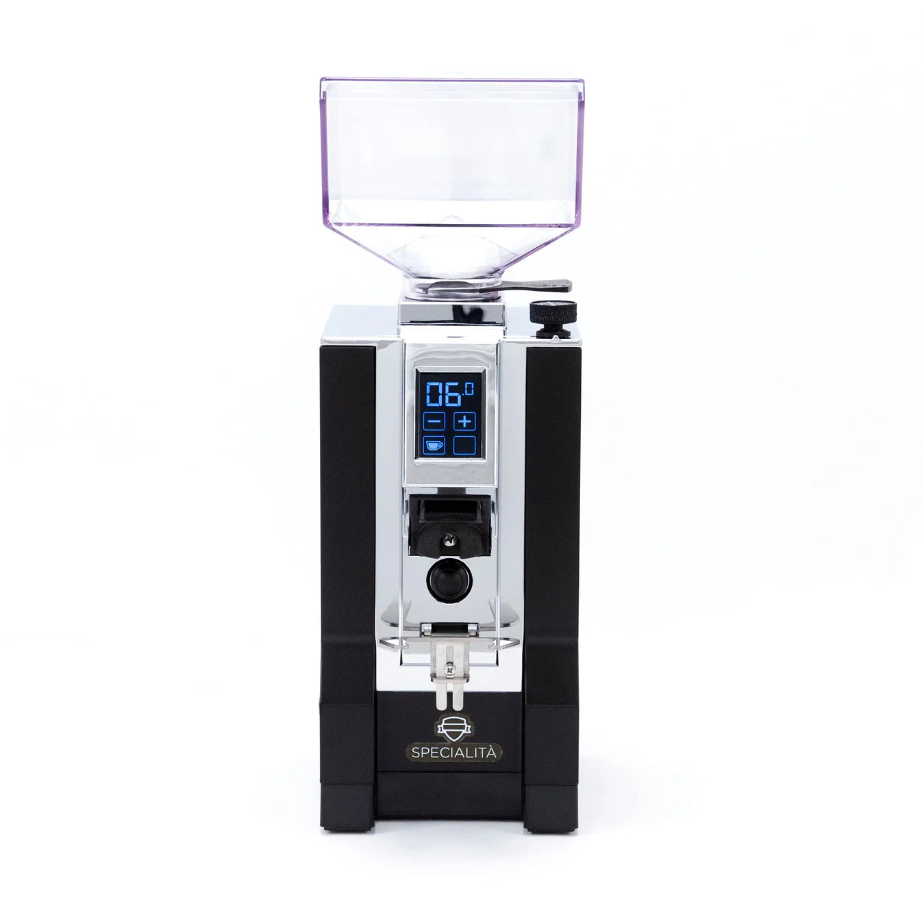 Eureka Mignon Specialita Grinder