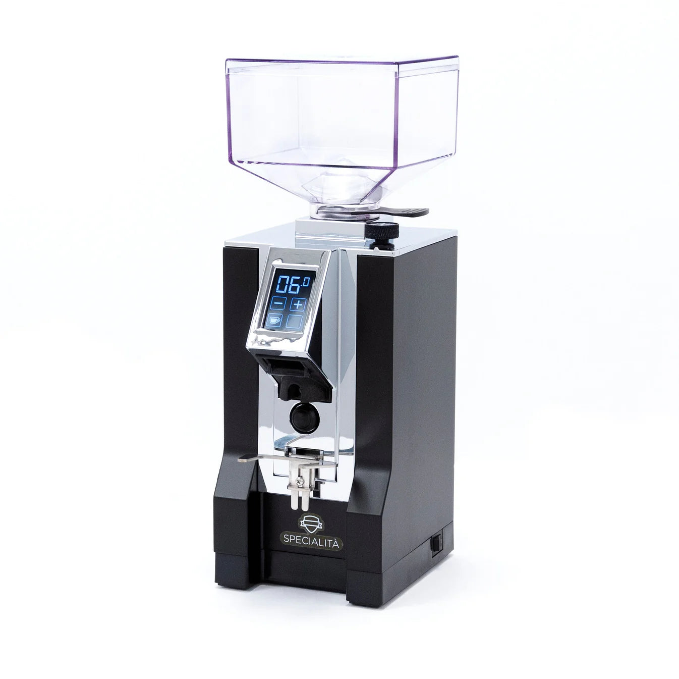 Eureka Mignon Specialita Grinder