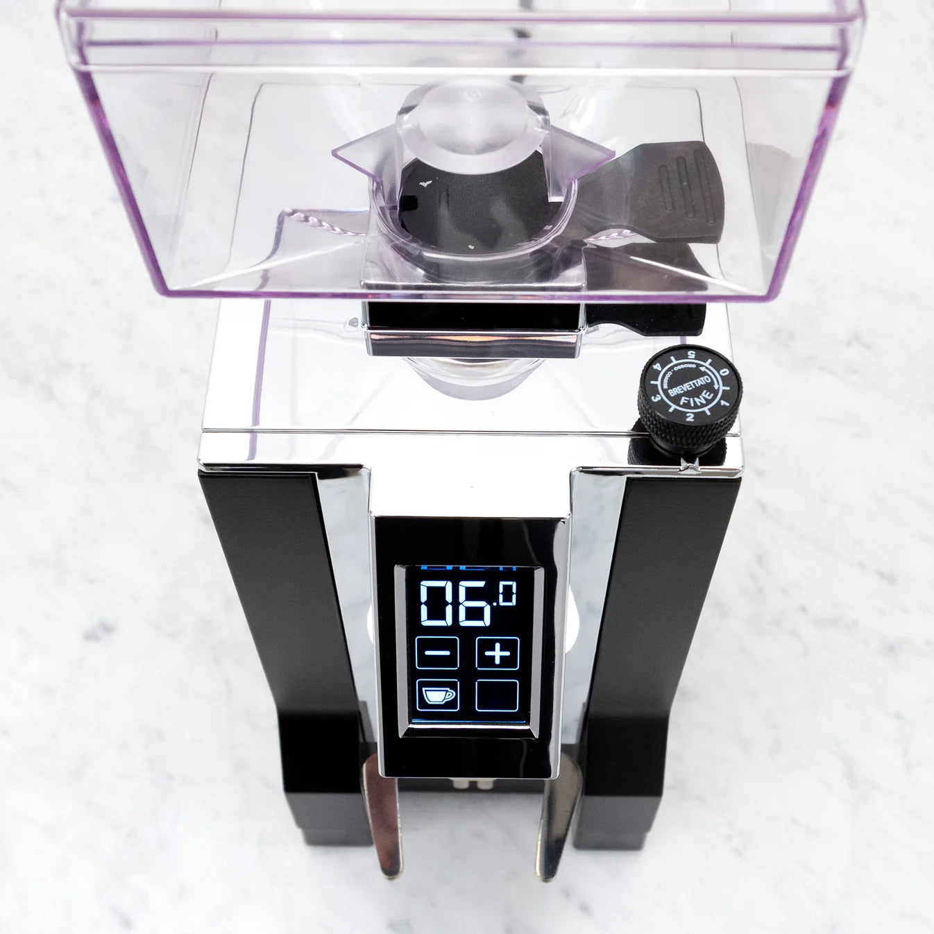 Eureka Mignon Specialita Grinder