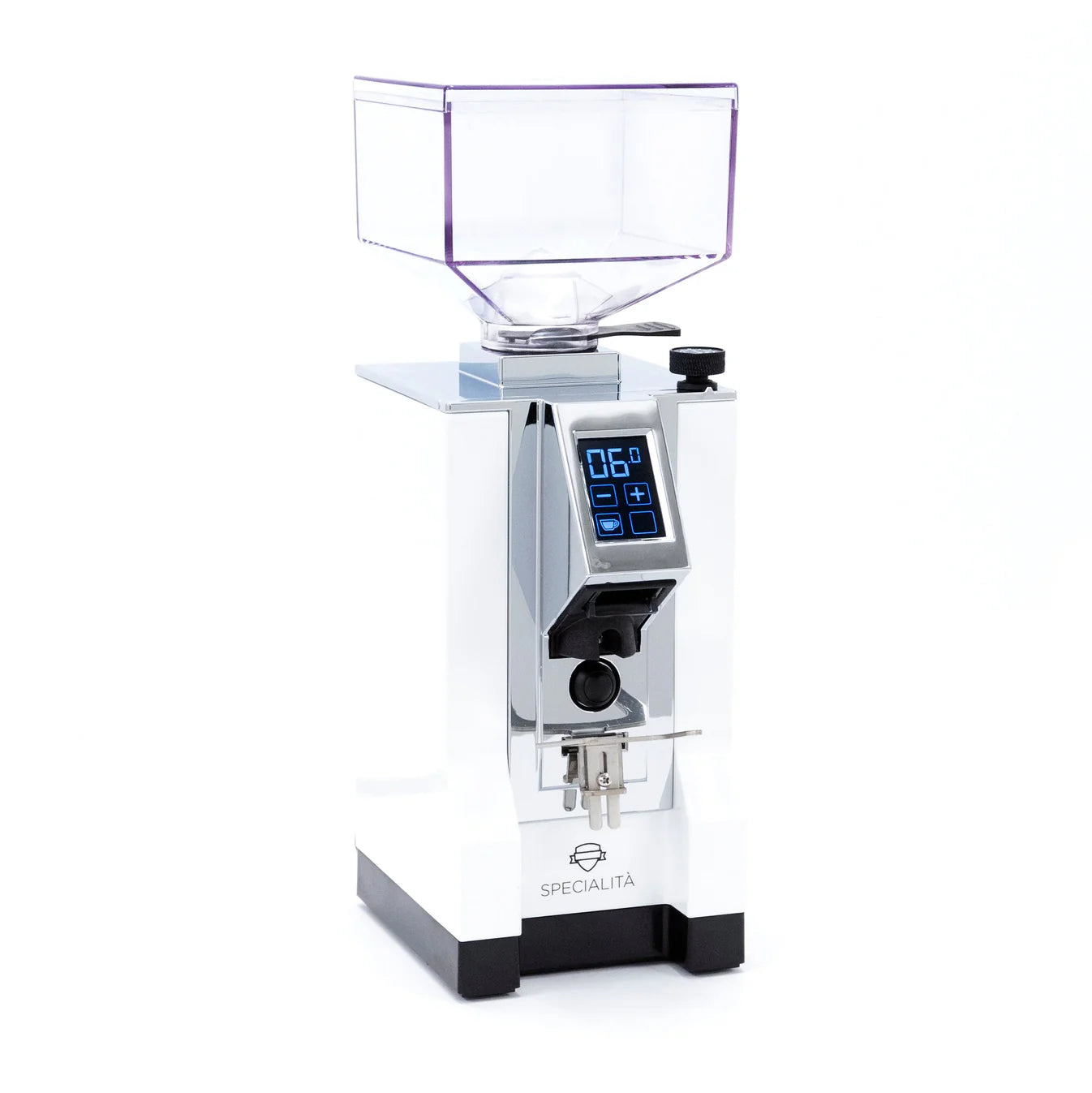 Eureka Mignon Specialita Grinder