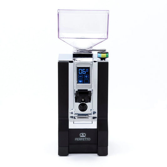 Eureka Mignon Perfetto Grinder