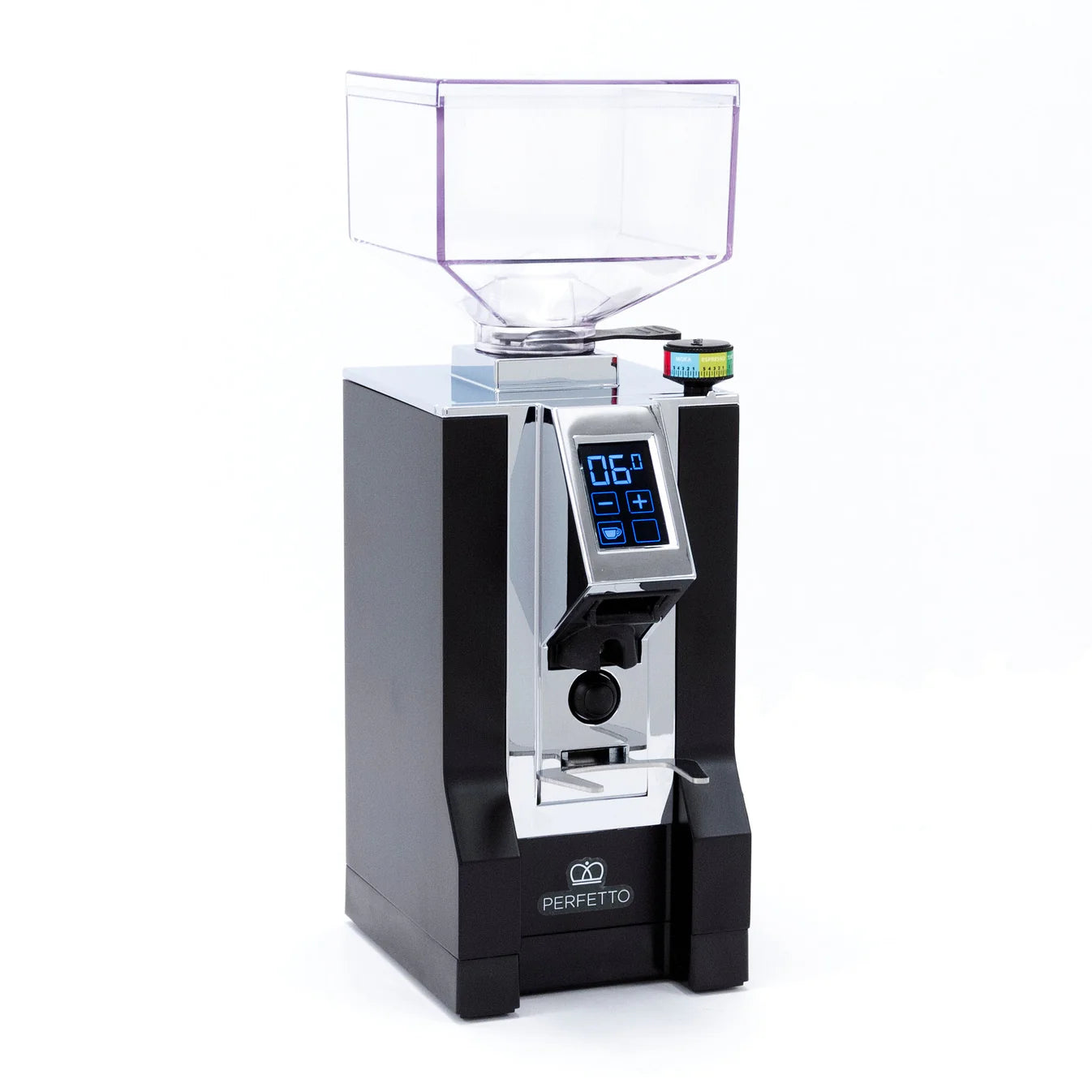 Eureka Mignon Perfetto Grinder