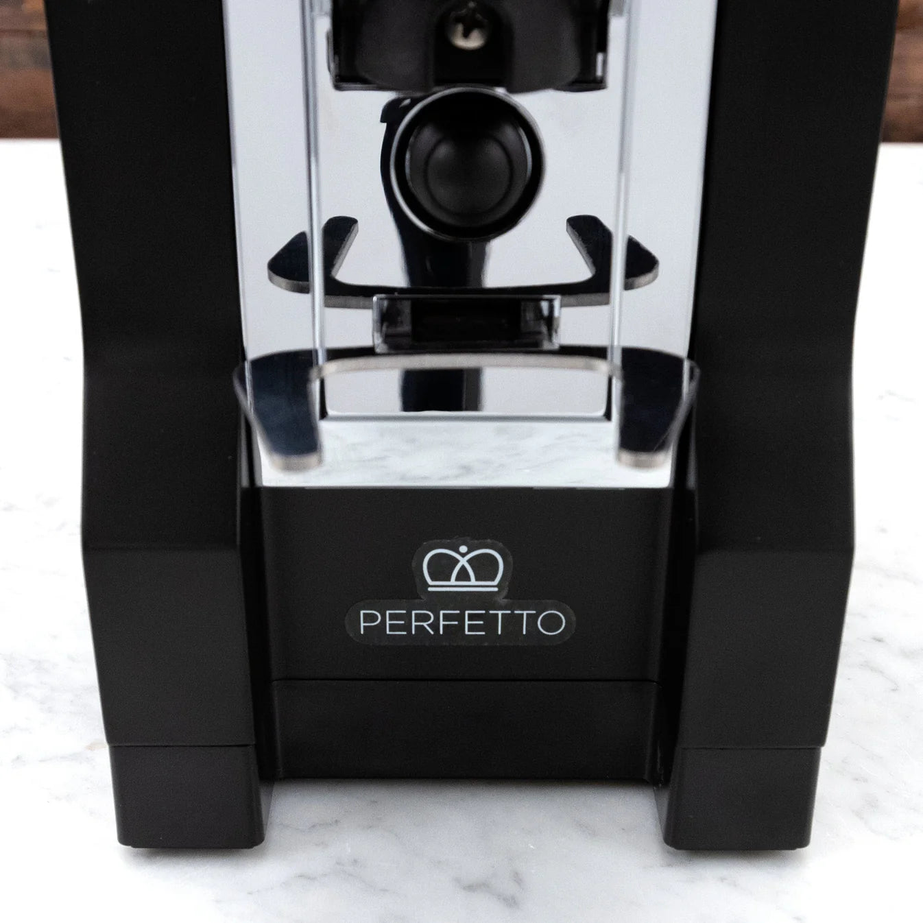 Eureka Mignon Perfetto Grinder