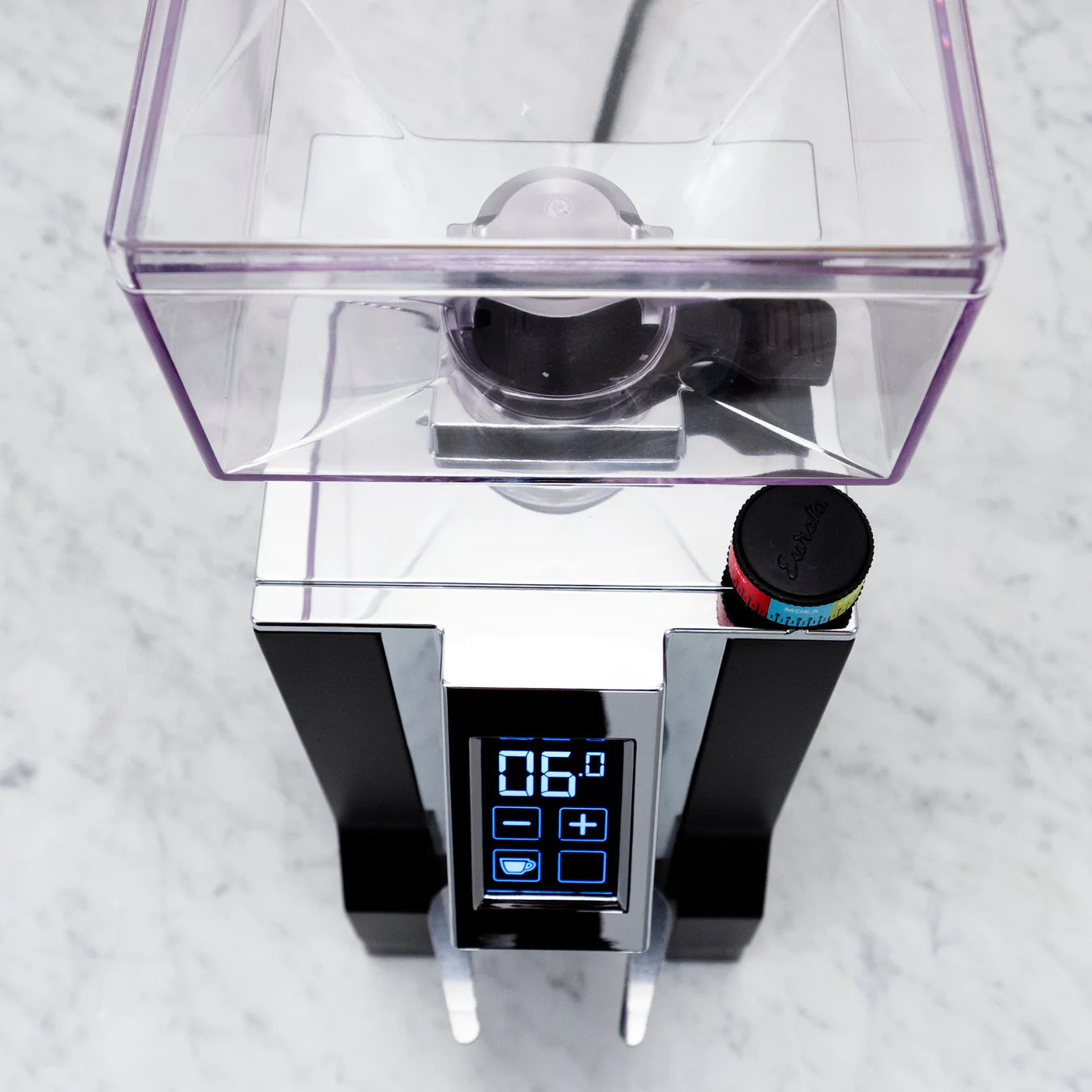 Eureka Mignon Perfetto Grinder